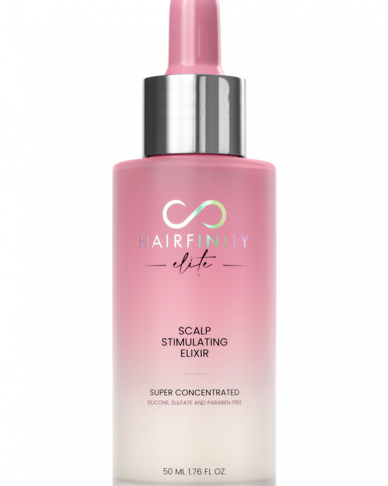 Scalp Stimulating Elixir