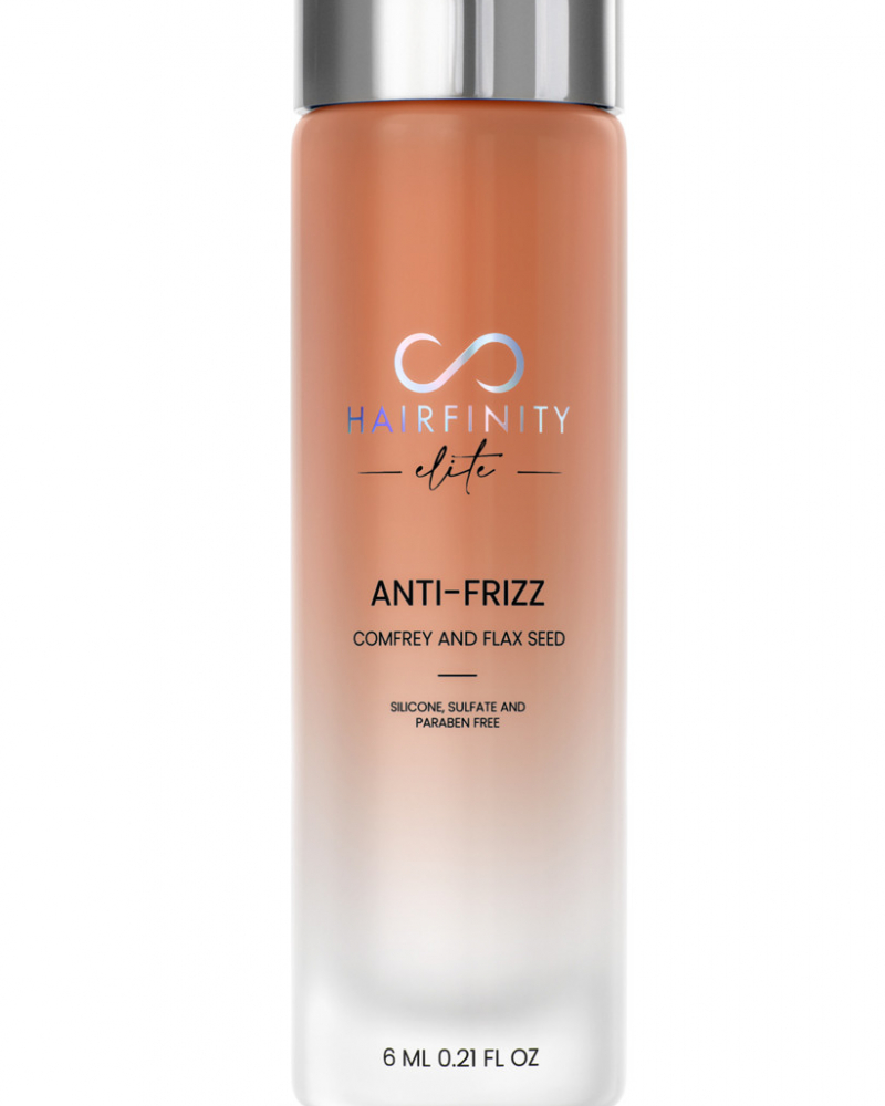 Anti-Frizz Power Shot