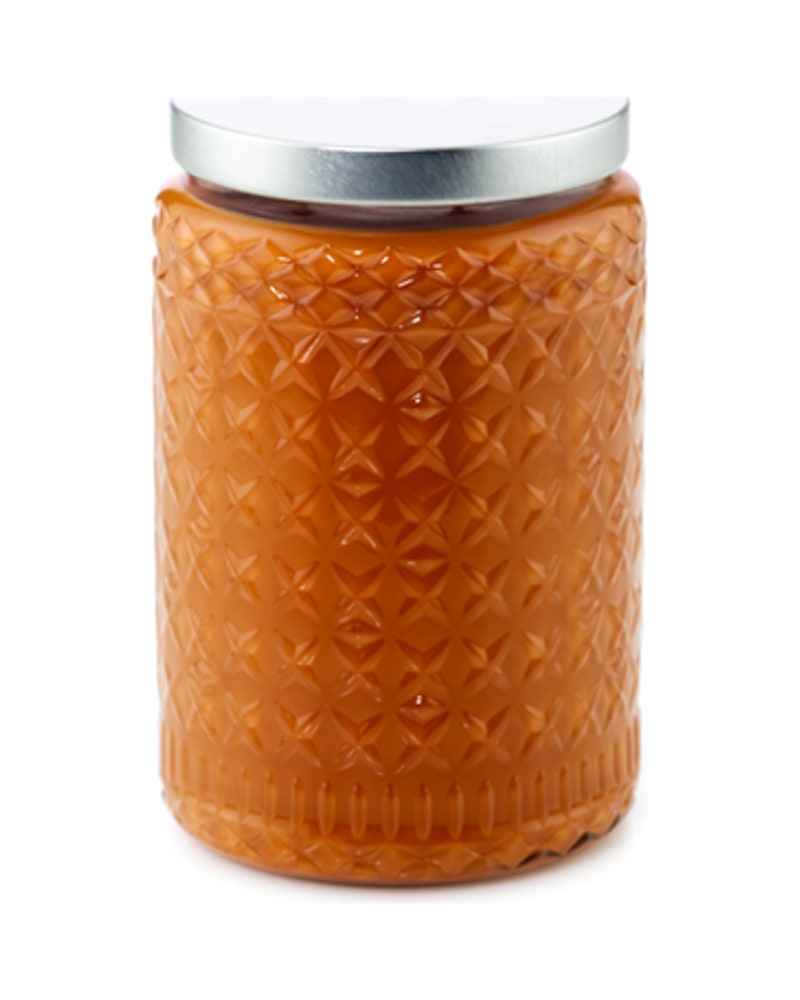 Large Mulled Cider Heritage candle