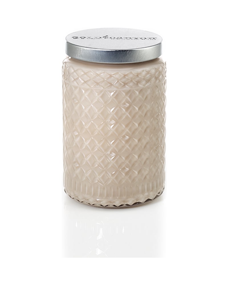 Large Driftwood Heritage candle