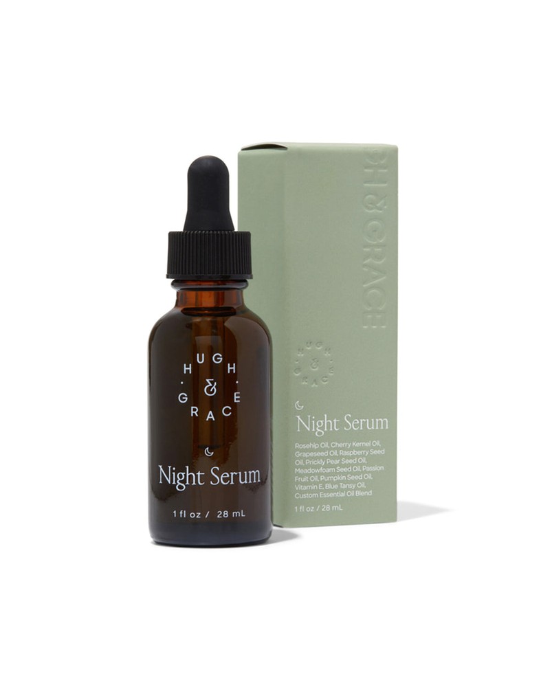 Night Serum