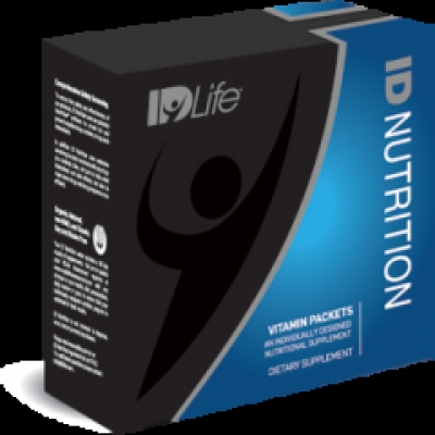 Cynthia Henderson, IDLife Associate
