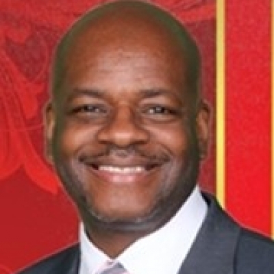 Robert Irvn