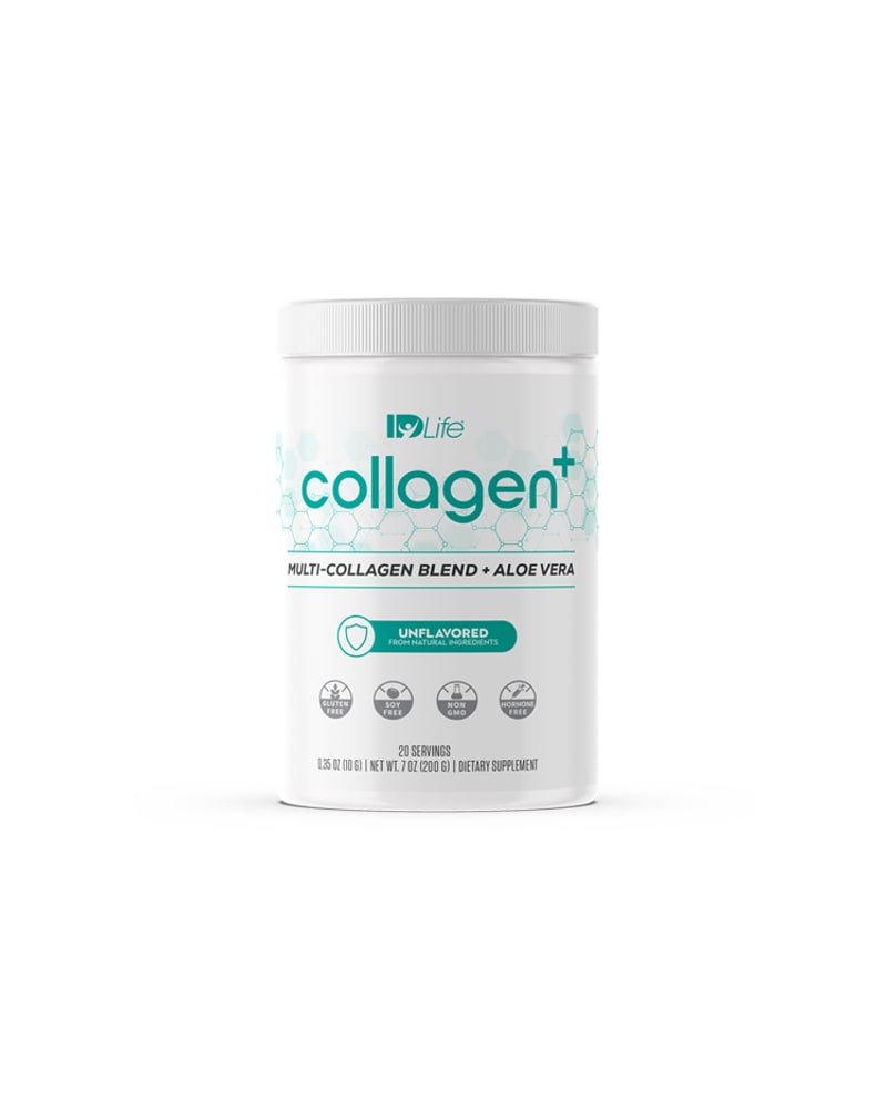 Collagen+ multi-collagen blend