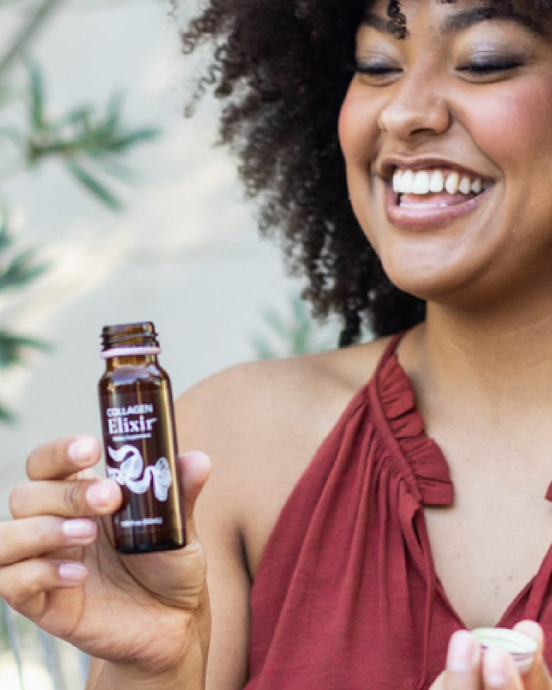 Collagen Elixir