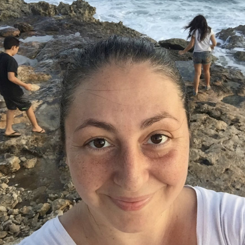 Carrie Gabriel, It Works! Global Partner