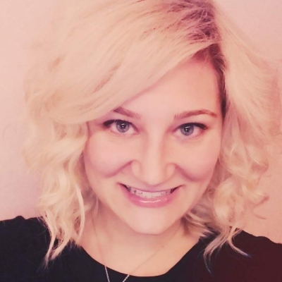 Jes Peluszak, It Works! Global Partner