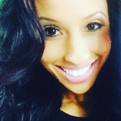 Jessica Edison, It Works! Global Partner
