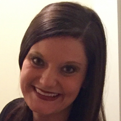 Jordan Gilliland , It Works! Global Partner