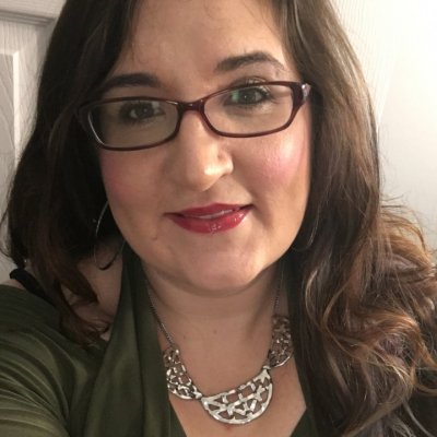 Katherine Pacheco
