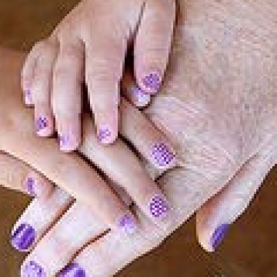 Star Schipp, Jamberry Nails Consultant