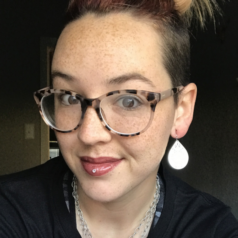 Sabrina Smith