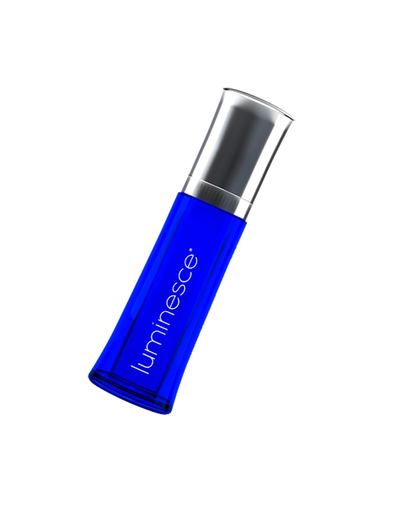 Luminesce serum as sold by Velovita today