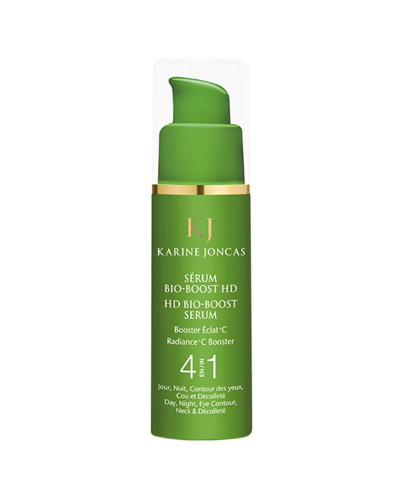 HD Bio-Boost Serum