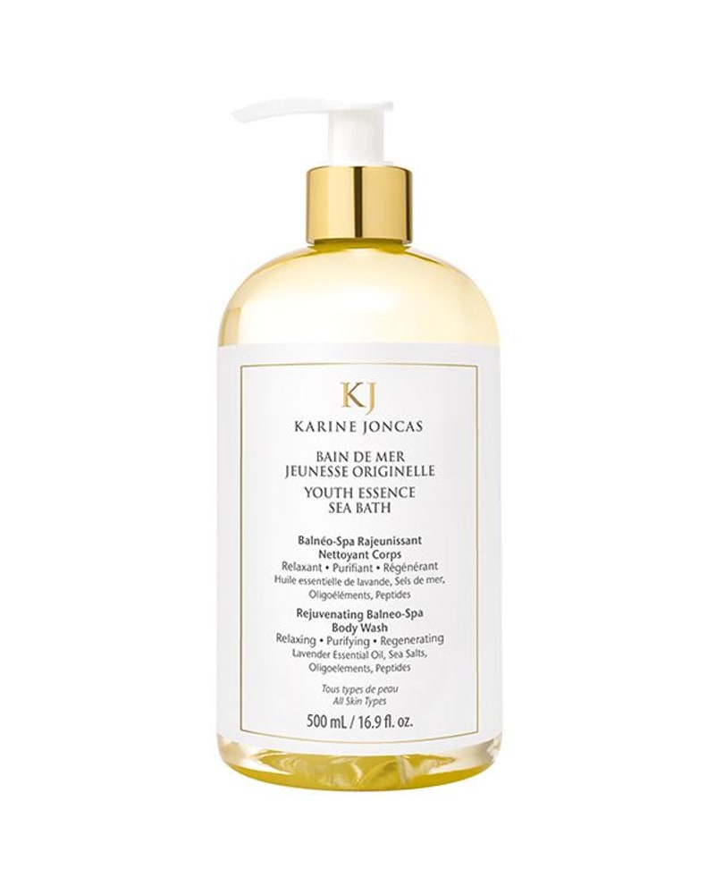 Youth Essence Sea Bath