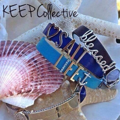 Jacqueline Ambrico, KEEP Collective Designer
