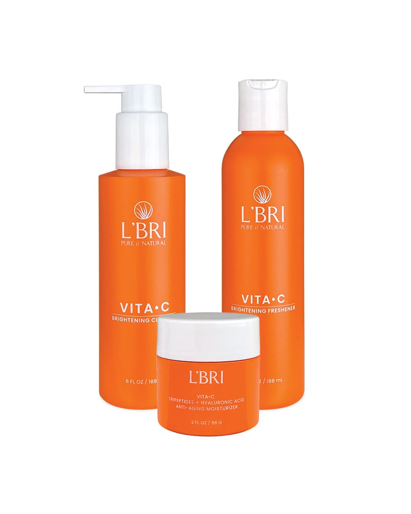 Vita-C Trio