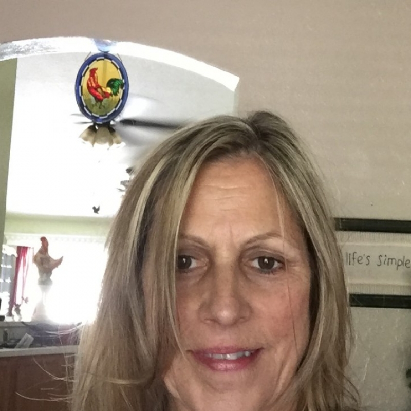 Gina Barker