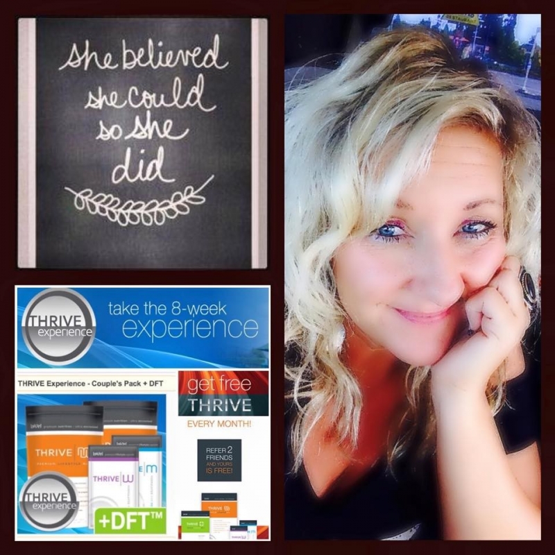 Michelle Dawson - Sutton