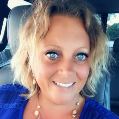Stacey Davis