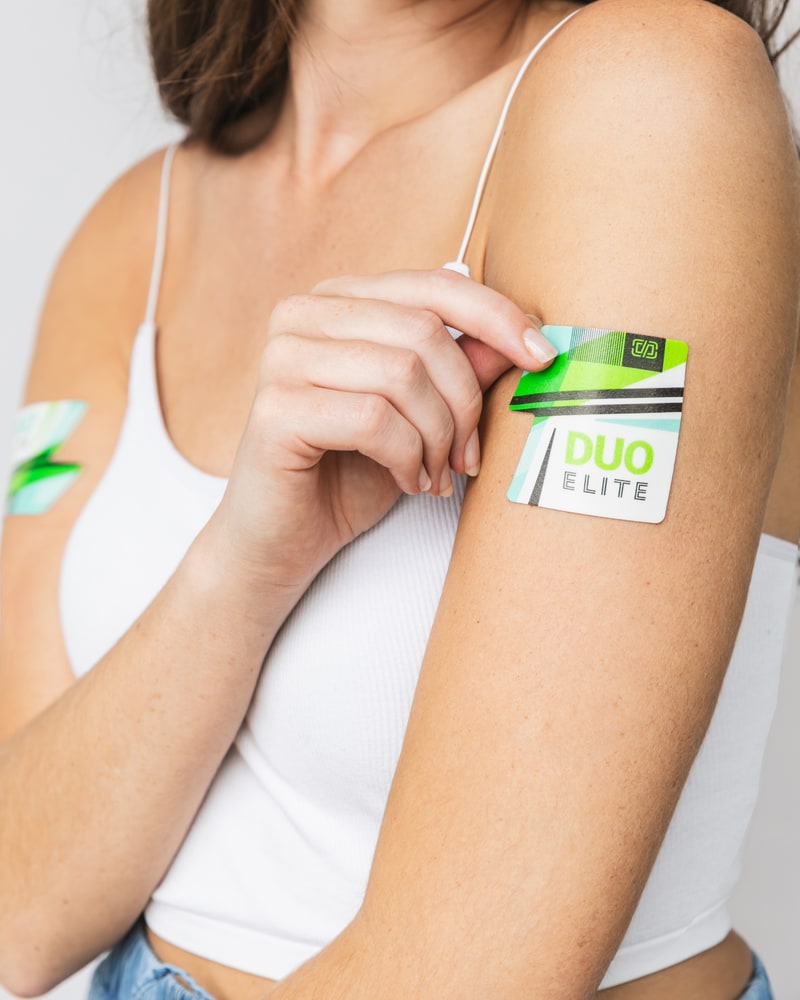 THRIVE DFT DUO ELITE