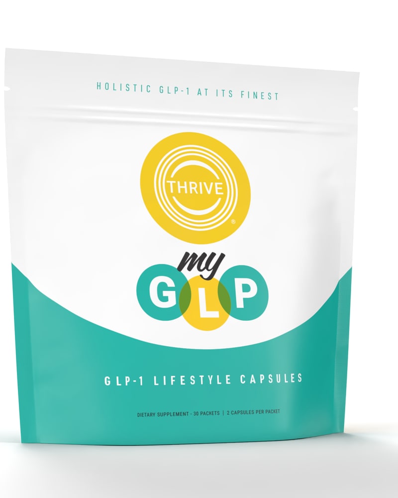 THRIVE myGLP Lifestyle Capsules