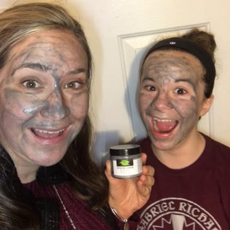 Rachel Wojtylko, Lemongrass Spa Consultant