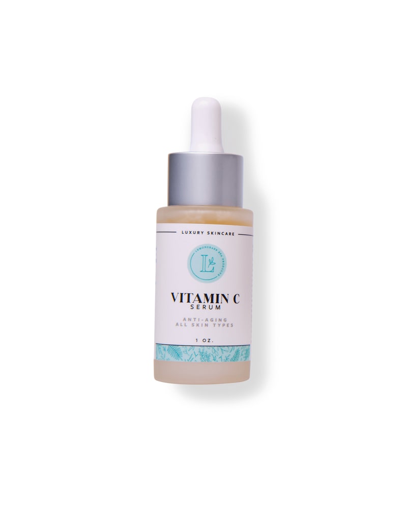 Vitamin C Serum, 1 oz