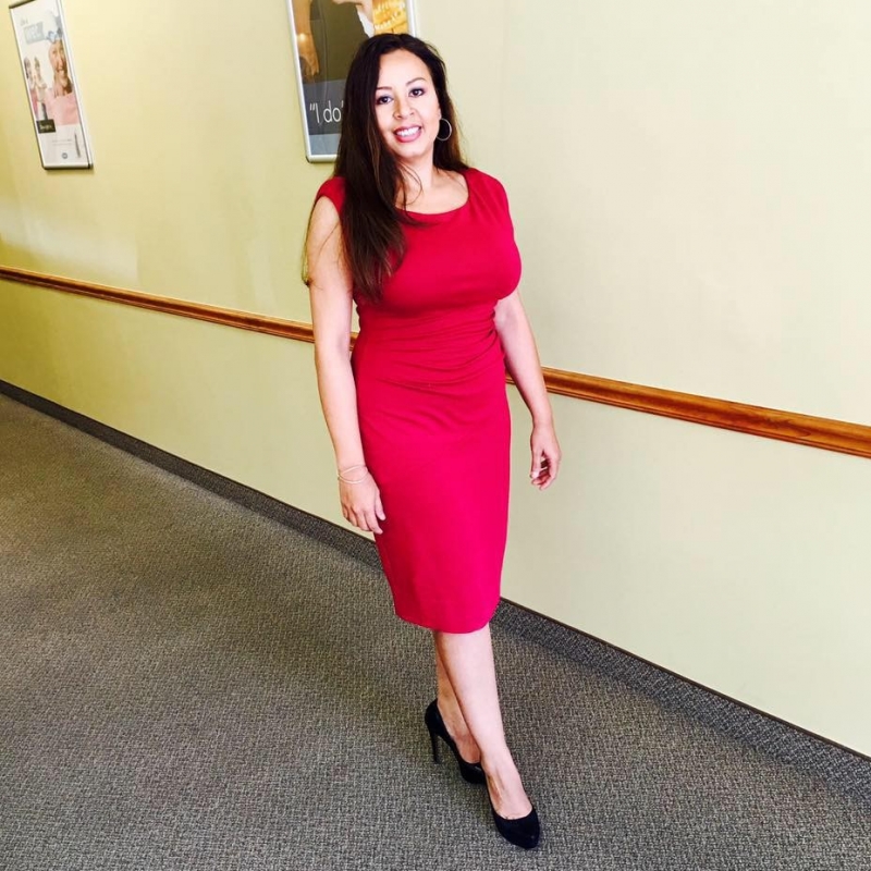 Carmen Orta, LimeLife by Alcone Beauty Guide