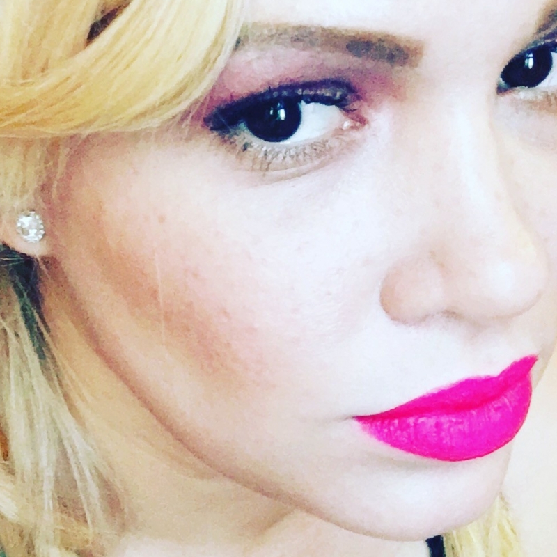 Ingrid Ildivalash Lantigua