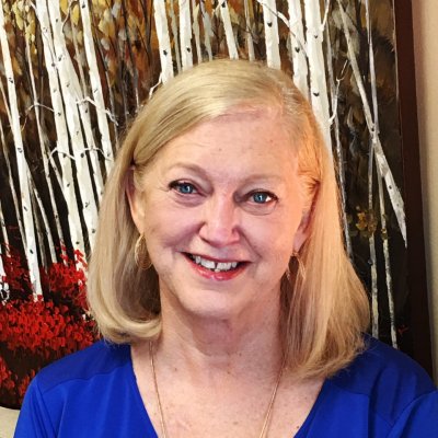 Patricia Lavelle
