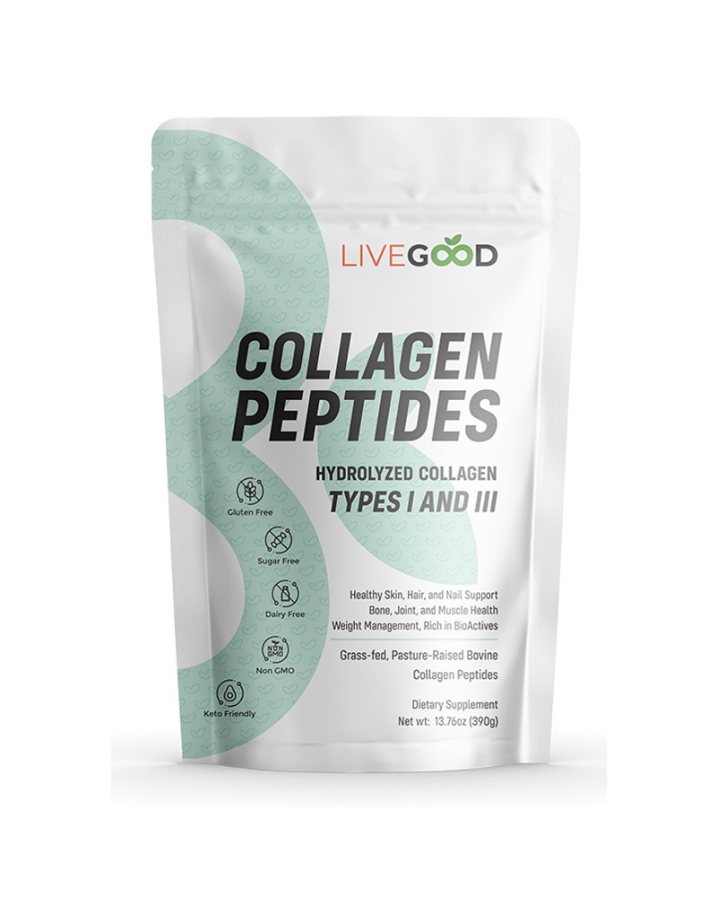 Collagen Peptides