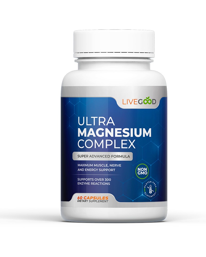 Ultra Magnesium Complex