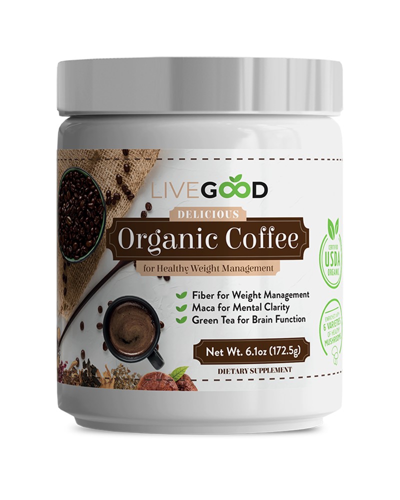 Organic Coffee