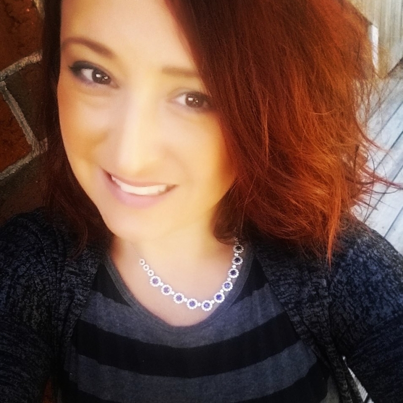 Anita Roberts