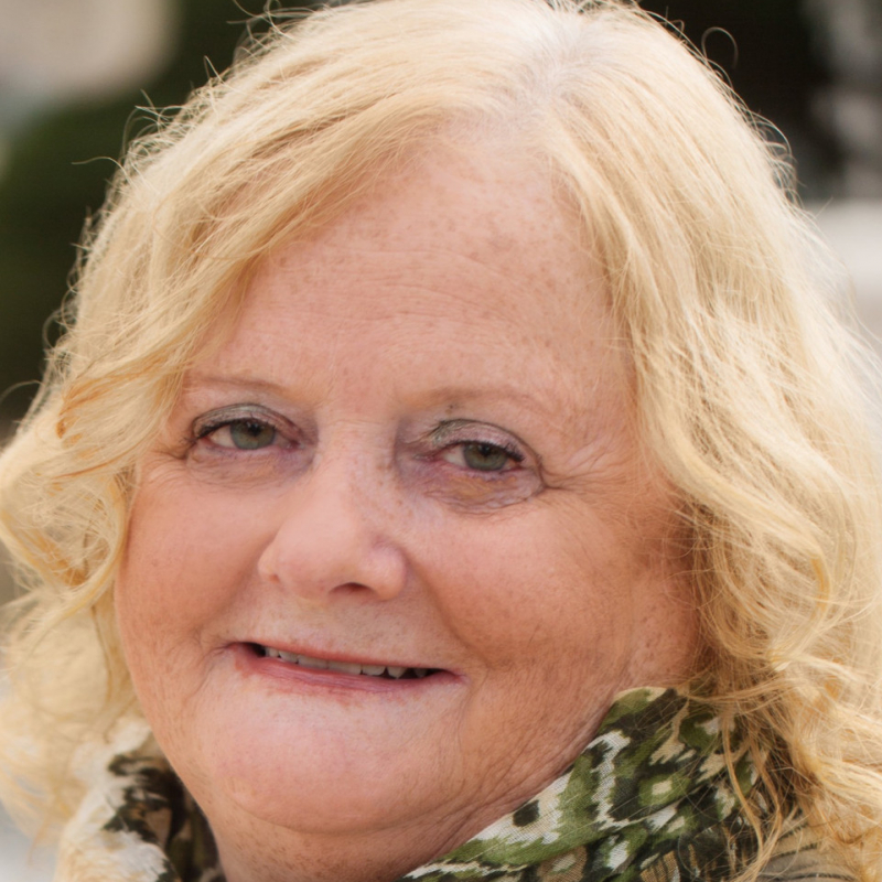 Barbara Van Keuren