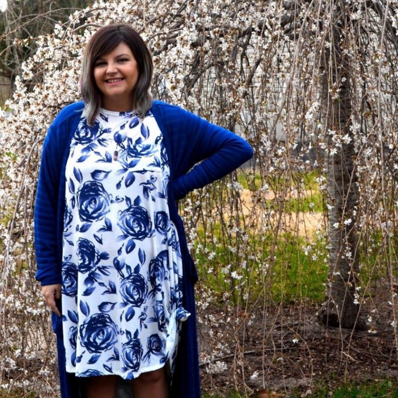 Bethany Warford