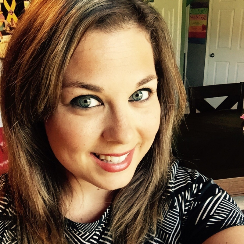 Courtney Robbins