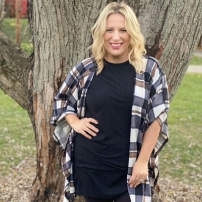 Hallie Dewalt