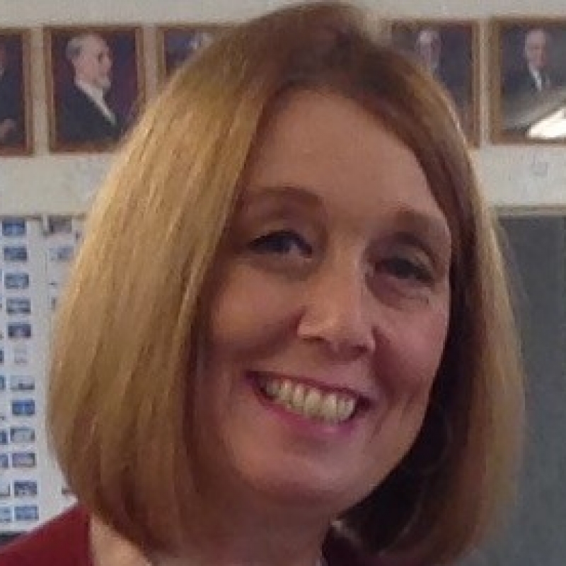 Jan Myer