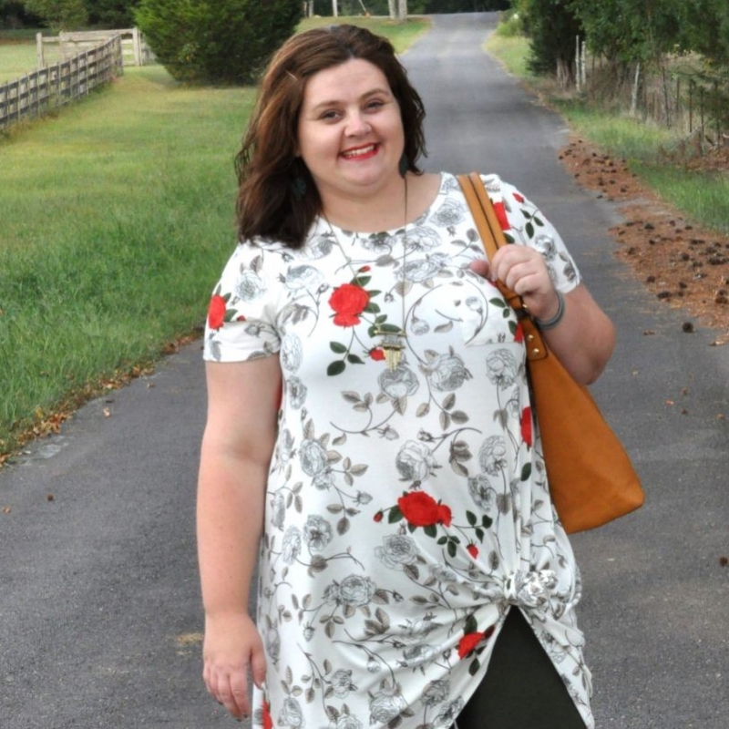 Jennifer Bramblett