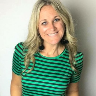 Karen Kristine, LuLaRoe Retailer
