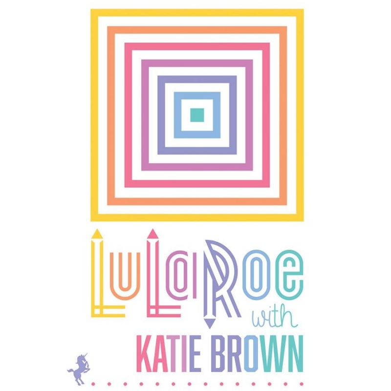 Katie Brown