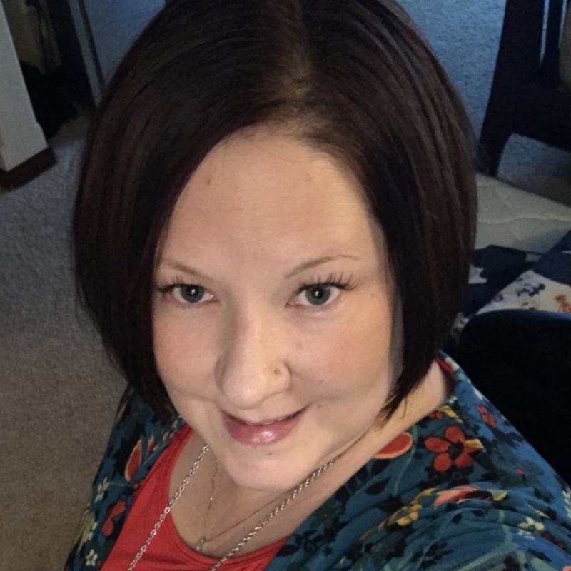 Kim Richardson