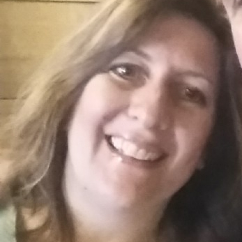 Kimberly Ortolano