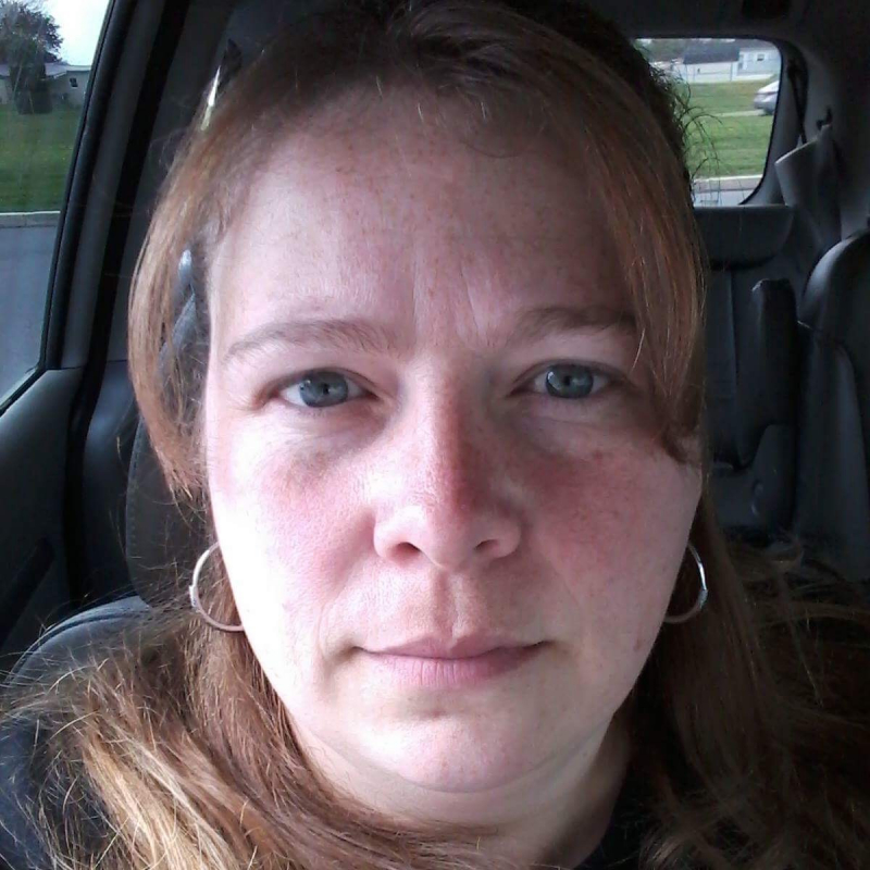 Lizz Stewart