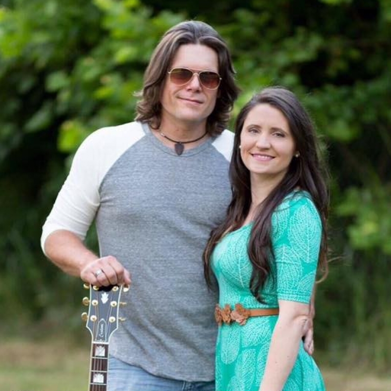 Lularoe Jessica & Jason