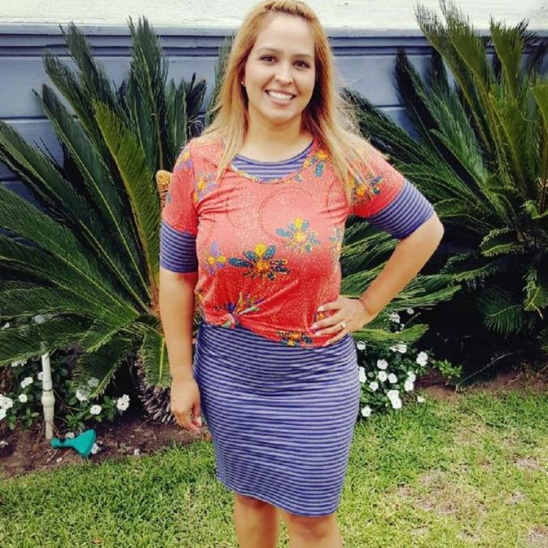 Lularoe Sonia Navarro