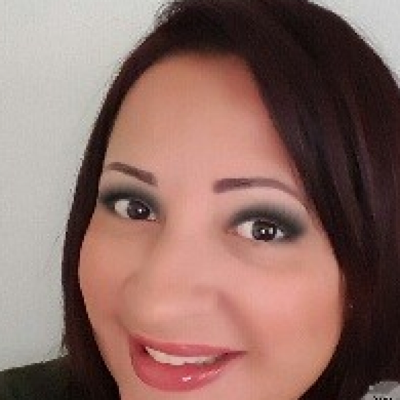 Maria Shelby