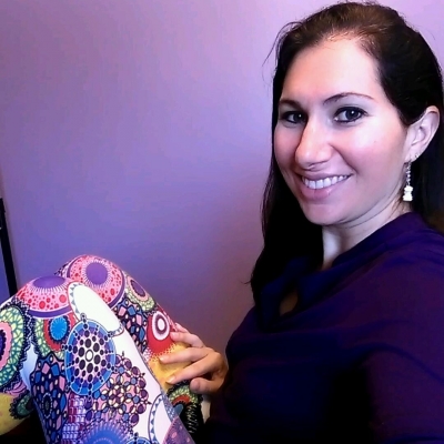 Nikki Dye, LuLaRoe Retailer